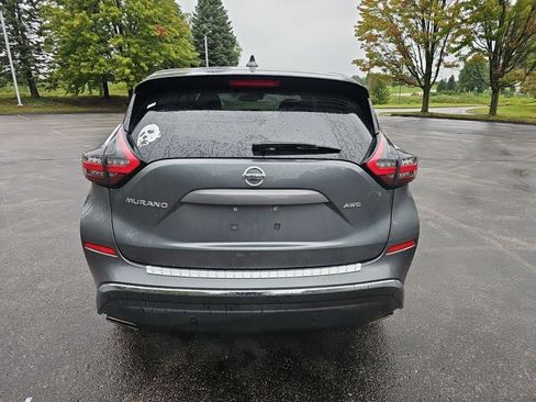 Used 2020 Nissan Murano S w/ Technology Package AWD/4WD image 3