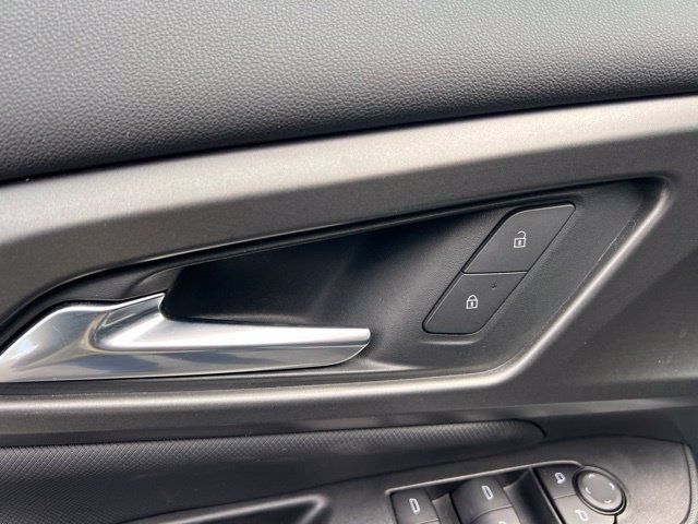 Used 2025 Chevrolet Equinox EV LT FWD image 25