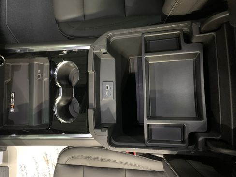 New 2026 Chevrolet Tahoe RST w/ Comfort Package image 15