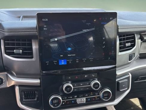 Used 2024 Ford Expedition Max XLT AWD/4WD image 24