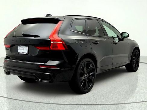 Used 2025 Volvo XC60 B5 Ultra w/ Protection Package Premier AWD/4WD image 5