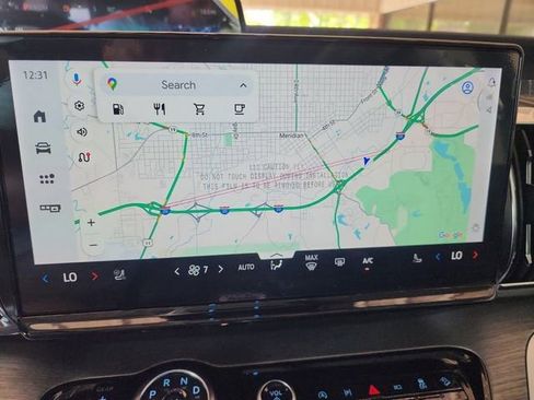 New 2025 Ford Expedition Platinum w/ Driver's Package image 23