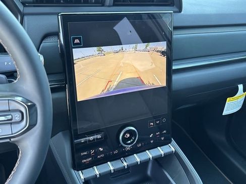 New 2026 GMC Terrain AT4 AWD/4WD image 14