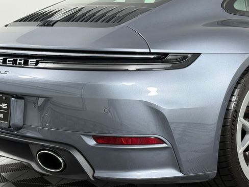Certified 2026 Porsche 911 Carrera S image 13