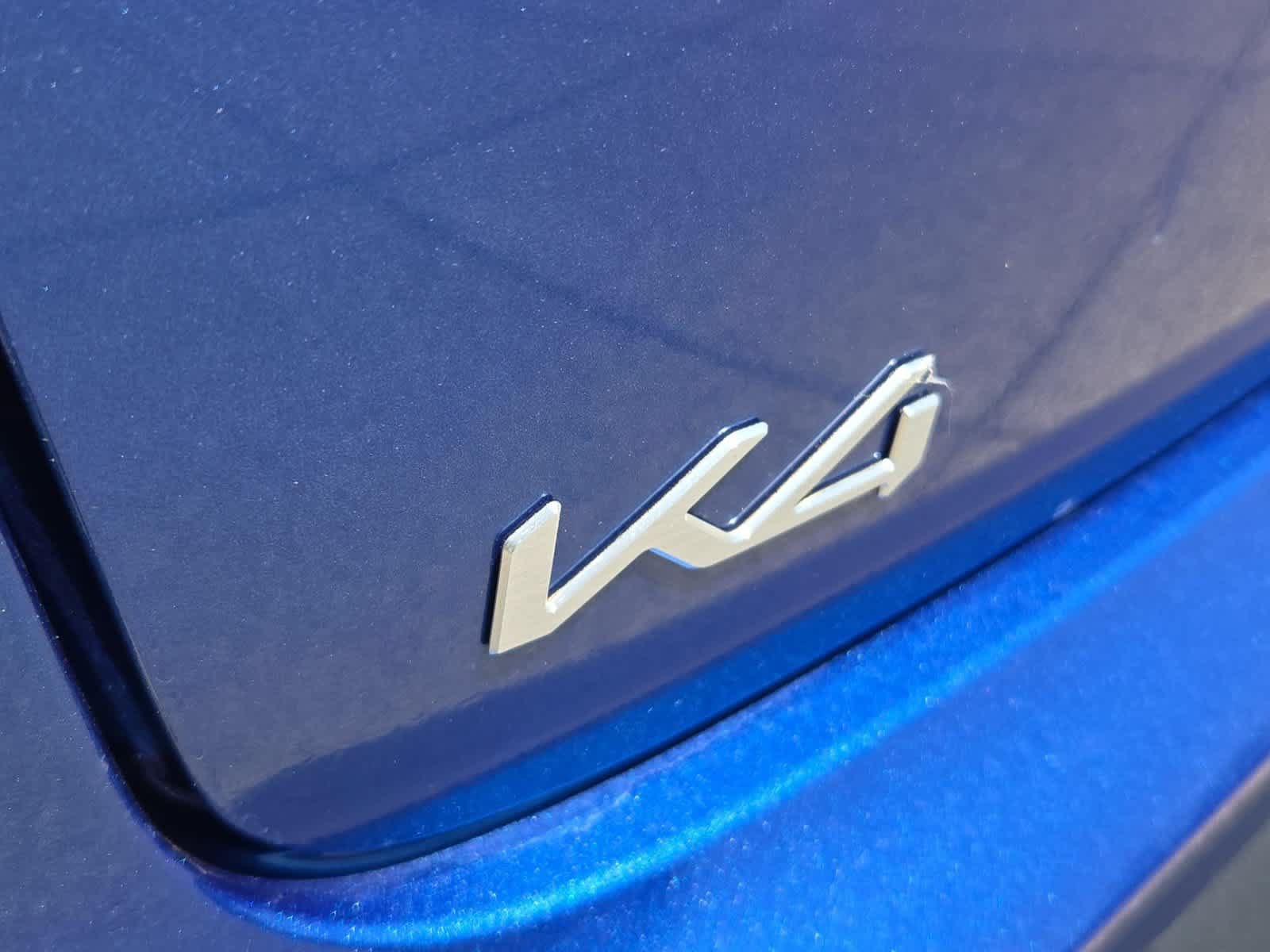 New 2026 Kia K4 EX FWD image 13