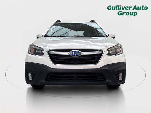 Used 2021 Subaru Outback Premium w/ Popular Package #1 AWD/4WD image 14