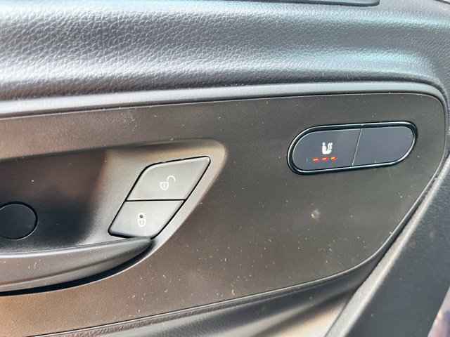 Used 2024 Mercedes-Benz Sprinter 2500 image 17