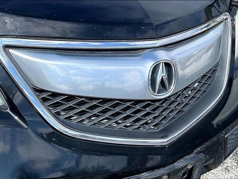 Used 2013 Acura RDX FWD w/ Technology Package image 35