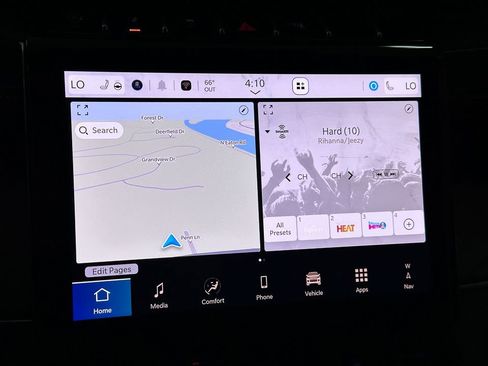 New 2025 Jeep Grand Cherokee Limited w/ Black Appearance Package image 31