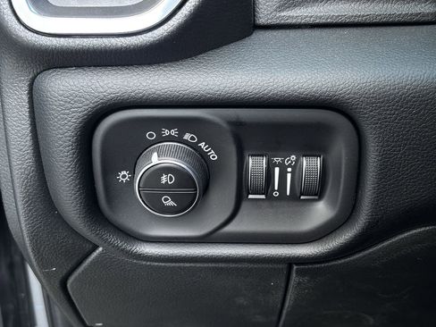 New 2026 RAM 3500 Laramie w/ Night Edition image 22