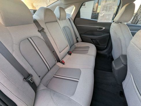 Used 2017 Kia Optima SX image 17