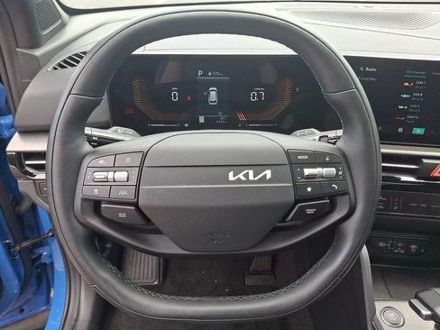 Certified 2026 Kia Sportage X-Line w/ X-Line Premium Package AWD/4WD image 20