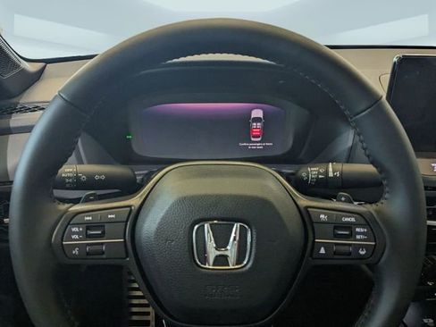 New 2026 Honda Accord Sport image 27