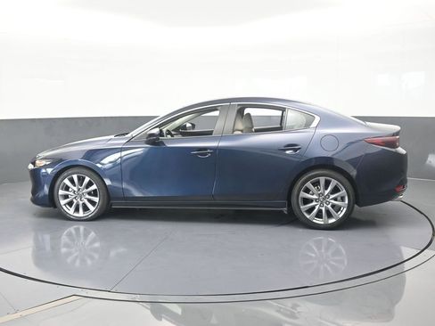 Used 2025 MAZDA MAZDA3 s image 3