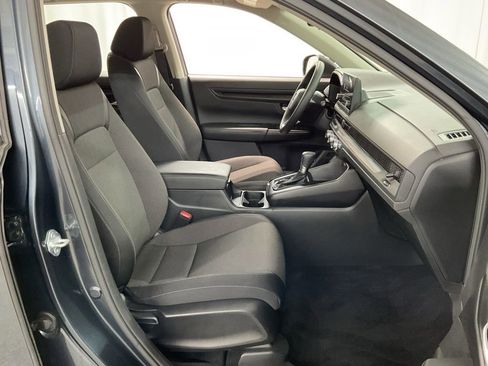 Certified 2023 Honda CR-V LX image 29
