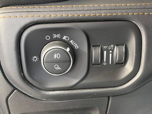 Used 2021 RAM 1500 Limited w/ Bed Utility Group AWD/4WD image 25