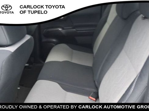 Used 2022 Toyota Tacoma TRD Sport RWD image 26