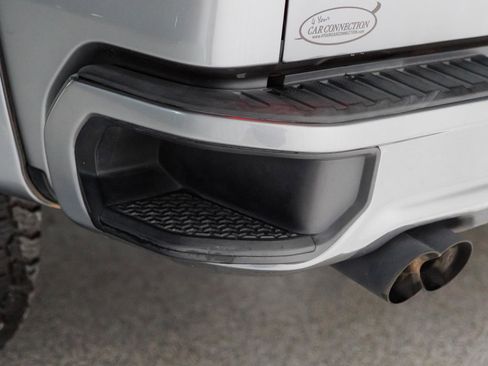 Used 2020 Chevrolet Silverado 1500 RST w/ All-Star Edition image 49