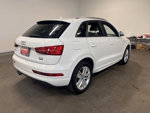 Used 2018 Audi Q3 2.0T Premium image 5