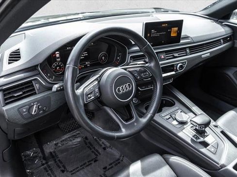 Used 2019 Audi A4 2.0T Premium Plus w/ Premium Plus Package AWD/4WD image 10