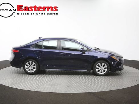 Used 2023 Toyota Corolla LE FWD image 44