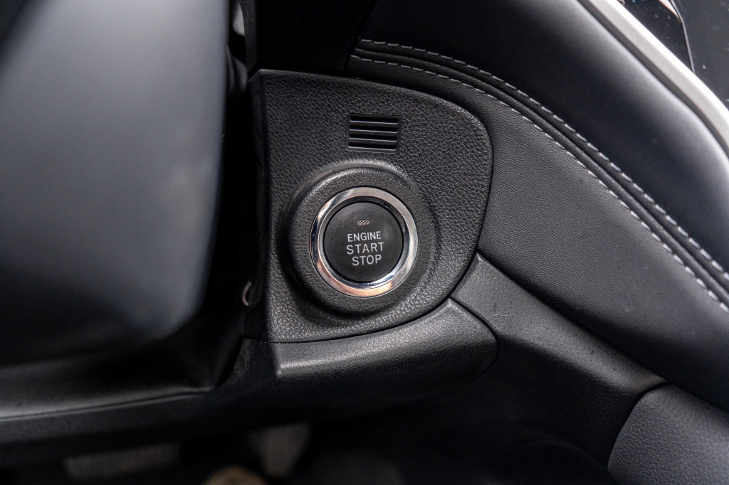 Used 2024 Subaru Legacy Touring XT AWD/4WD image 25