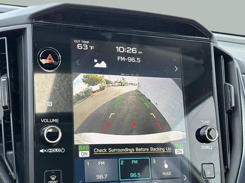 New 2025 Subaru Crosstrek 2.5i Limited w/ Crosstrek Mirror Package image 19