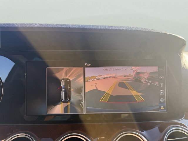 Used 2019 Mercedes-Benz E 450 4MATIC Wagon w/ Premium Package image 17