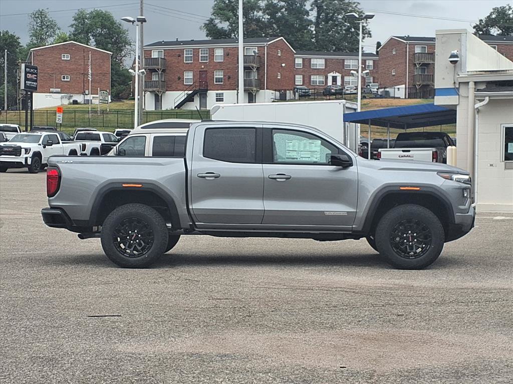 New 2026 GMC Canyon Elevation w/ Convenience Package AWD/4WD image 18