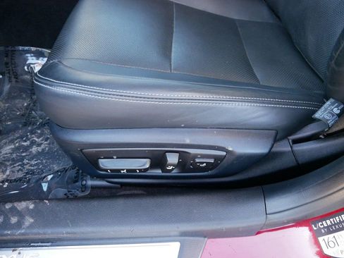 Used 2014 Lexus GS 350 AWD image 8