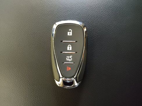 Used 2021 Chevrolet Malibu LS FWD image 32