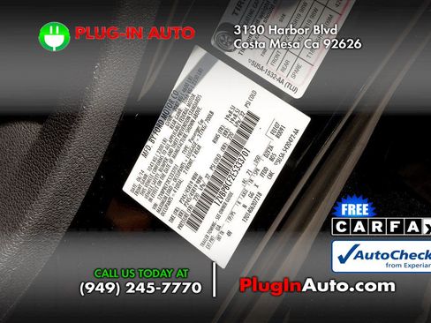 Used 2014 Ford Mustang GT Premium w/ Electronics Package RWD image 8