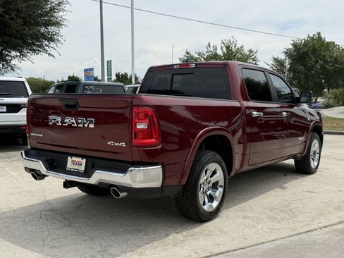 Used 2026 RAM 1500 Lone Star AWD/4WD image 5
