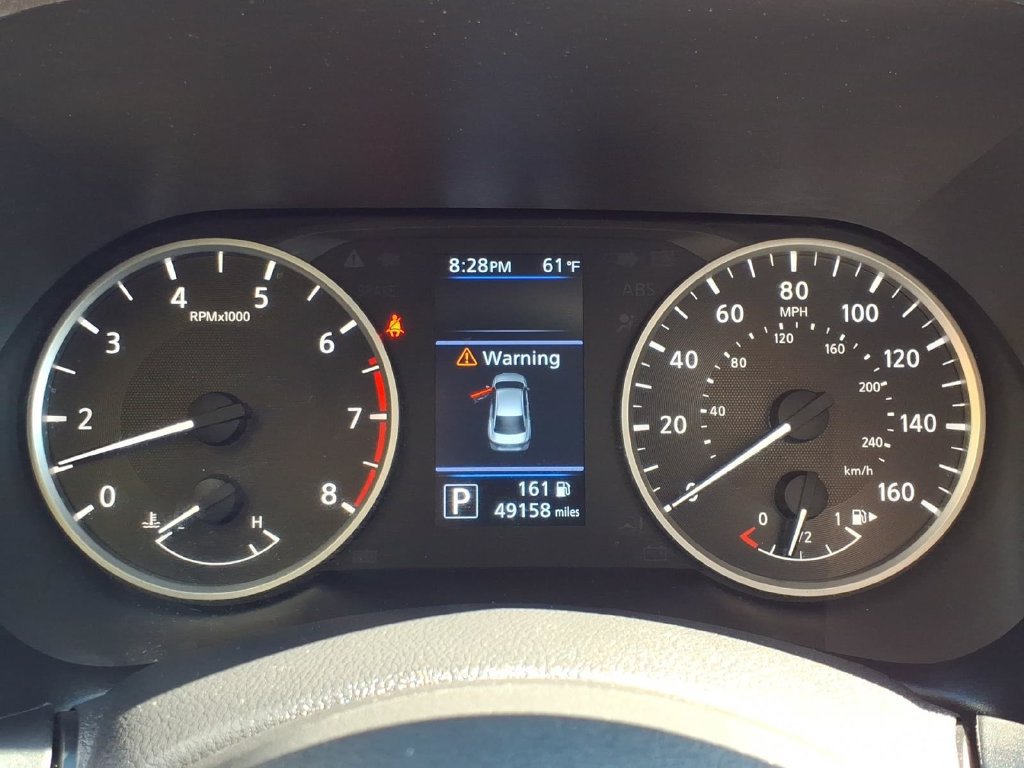 Used 2024 Nissan Sentra S FWD image 27