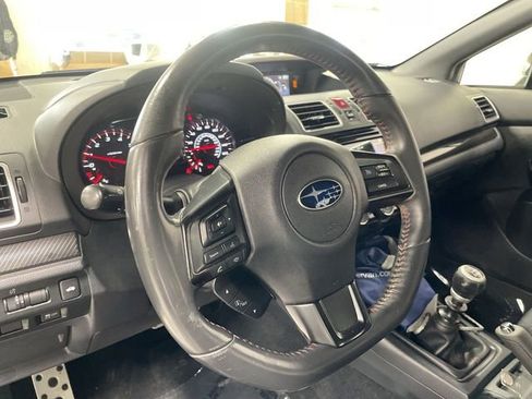 Used 2019 Subaru WRX AWD/4WD image 14