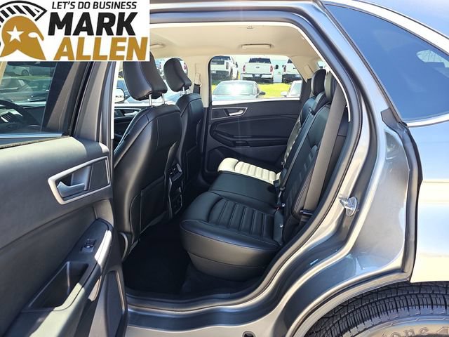 Used 2022 Ford Edge SEL w/ Convenience Package AWD/4WD image 24