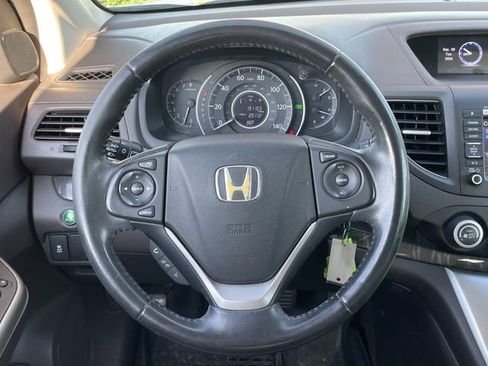 Used 2012 Honda CR-V EX-L image 12
