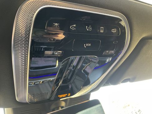 Certified 2022 Mercedes-Benz S 580 4MATIC Sedan image 35