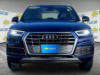 Used 2018 Audi Q5 2.0T Premium Plus w/ Premium Plus Package video 2
