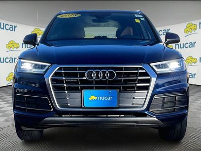 Used 2018 Audi Q5 2.0T Premium Plus w/ Premium Plus Package