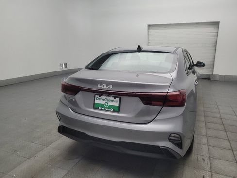 Used 2024 Kia Forte LXS FWD image 7