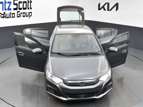 Used 2012 Honda Insight EX image 36
