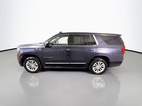 Used 2023 GMC Yukon SLT AWD/4WD image 4