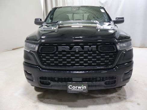 New 2026 RAM 1500 Express image 2