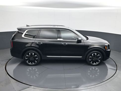 Used 2023 Kia Telluride SX image 17