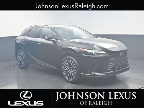 New 2026 Lexus RX 350 Premium Plus image 3