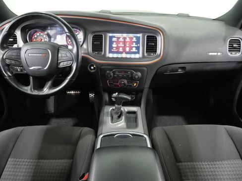 Used 2022 Dodge Charger Scat Pack RWD image 10