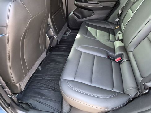 Used 2024 Buick Envista Sport Touring w/ Convenience I Package image 20