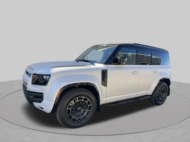 Used 2026 Land Rover Defender 110 OCTA AWD/4WD image 1