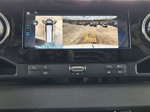 New 2026 Mercedes-Benz Sprinter 2500 image 14